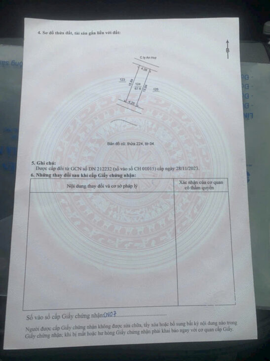 ĐẤT DỊCH VỤ TT TRẠM TRÔI HOÀI ĐỨC HÀ NỘI, TIỆN KINH DOANH, CHO THUÊ