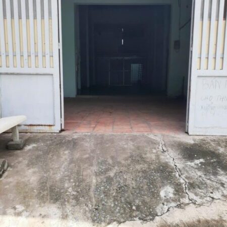 BÁN NHÀ MẶT PHỐ NGUYỄN ANH THỦ – Q.12 – GIÁ HỜI 7.3 TỶ – 130M2 – SỔ HỒNG CHÍNH CHỦ.17.5