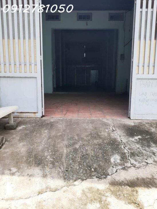 BÁN NHÀ MẶT PHỐ NGUYỄN ANH THỦ, HIỆP THÀNH, Q.12 – GIÁ HỜI 7.3 TỶ – 130M2, 3PN, SỔ HỒNG.17.4