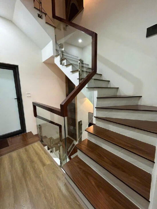 BÁN NHÀ KIM MÃ – DÂN XÂY TÂM HUYẾT – NGÕ RỘNG THOÁNG – 56M2X4T – 11.95 TỶ