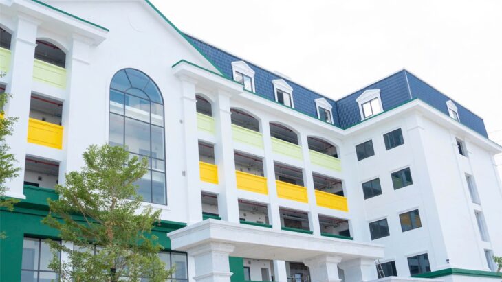 K Home New City – Sở Hữu Nhà sống Xã Hội chất lượng cao Chưa Từng xuất hiện