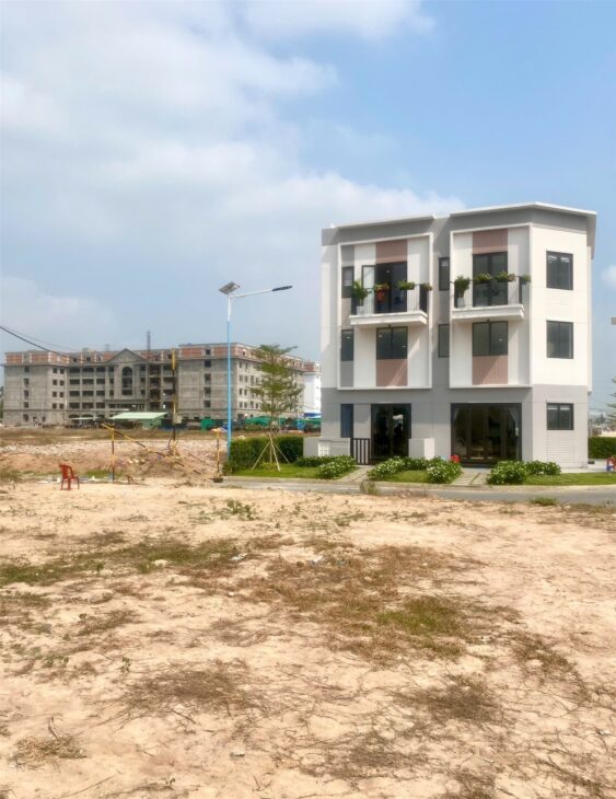 Mua Nhà Ở Xã Hội K-Home New City – Không Cần Đợi Chơi Vé Số!