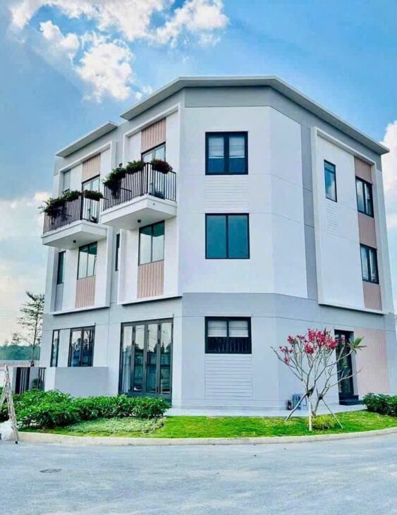 Nhà Ở Xã Hội Phố Liền Kề – Đầu Tư Hôm Nay, Sinh Lời Ngày Mai