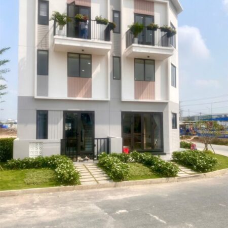 K Home New City – Đô Thị Nhà Ở Xã Hội Đầu Tiên Chuẩn Singapore