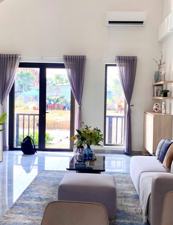 K Home New City – Sở Hữu Nhà sống Xã Hội chất lượng cao Chưa Từng xuất hiện