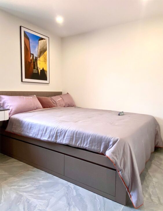 K Home New City – Sở Hữu Nhà sống Xã Hội chất lượng cao Chưa Từng xuất hiện