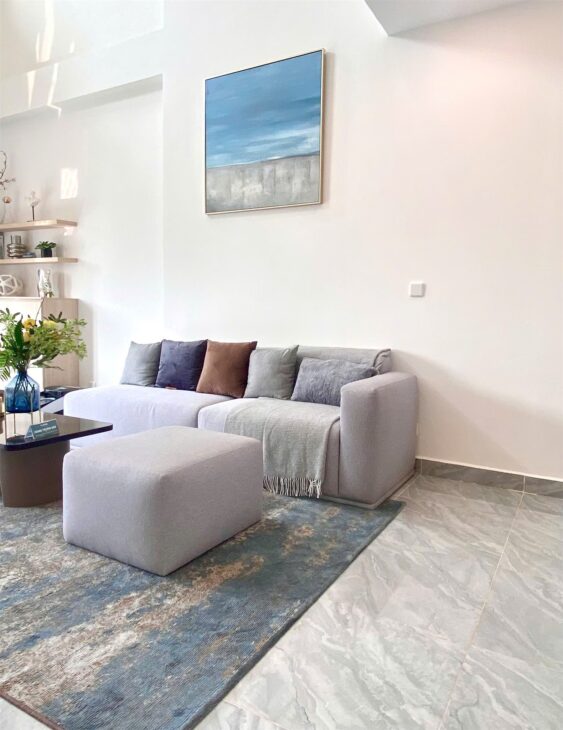 K Home New City – Sống tiện nghi, hiện đại với mức giá hợp lý