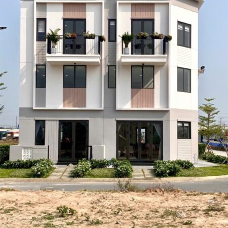 K Home New City – Sở Hữu Nhà sống Xã Hội chất lượng cao Chưa Từng xuất hiện