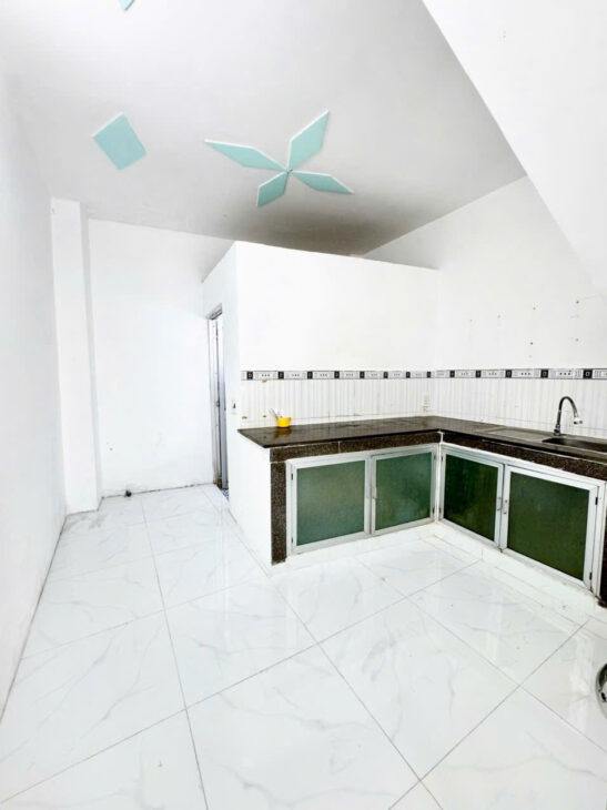 ????NHÀ MẶT TIỀN HẺM 96 NHÀ BÈ – VỊ TRÍ ĐẸP – DỌN VÀO Ở NGAY CHỈ VỚI 2.1 TỶ (BỚT LỘC)