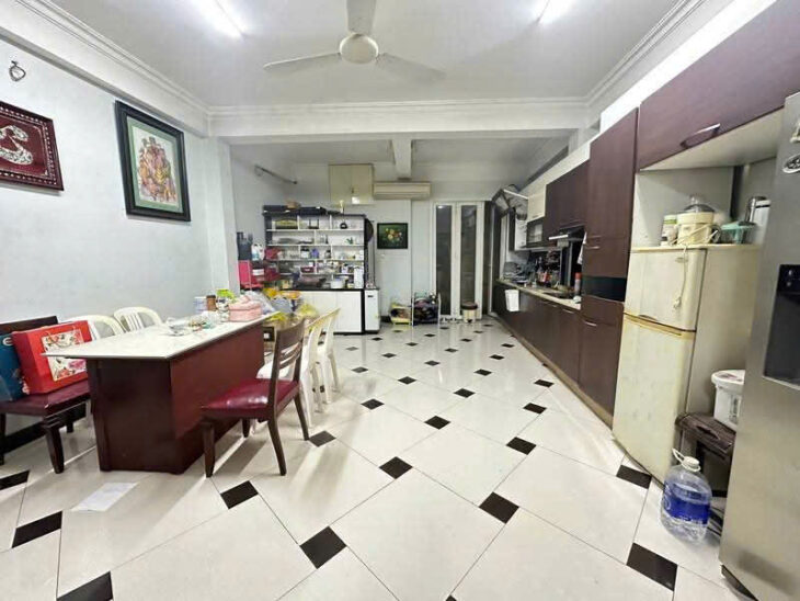 Bán nhà An Trạch , Đống Đa , HN . DT 120M2 , 4T, MT 4m , GIÁ 37 TỶ