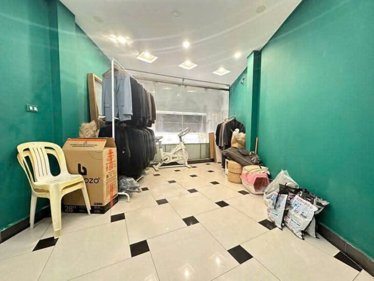 Bán nhà An Trạch , Đống Đa , HN . DT 120M2 , 4T, MT 4m , GIÁ 37 TỶ