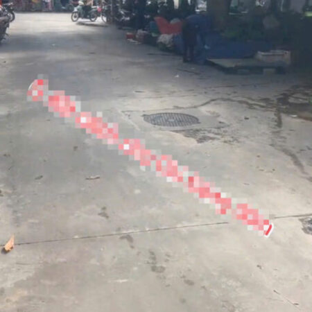 Bán đất tổ 3, TT Chi Đông, Mê Linh. Gần chợ Đình Chi Đông, gần KCN Quang Minh cực đẹp.