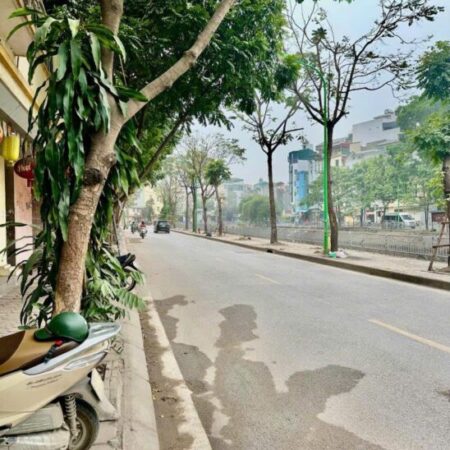 BÁN NHÀ PHAN ĐÌNH GIÓT – HÀ KẾ TẤN – 40M² – 5 TẦNG – GIÁ 8.X TỶ – THANH XUÂN NHÀ MỚI – NGÕ THÔNG –