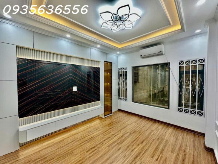 BÁN NHÀ PHAN ĐÌNH GIÓT – HÀ KẾ TẤN – 40M² – 5 TẦNG – GIÁ 8.X TỶ – THANH XUÂN NHÀ MỚI – NGÕ THÔNG –