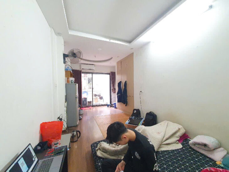 TRƯỜNG CHINH-2 THOÁNG-GẦN PHỐ-FULL NỘI THẤT-DT 36m X 5 TẦNG, CHỈ 6 TỶ