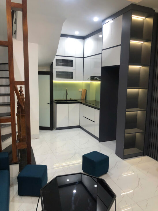 TÔN ĐỨC THẮNG 36 M, 3 TÂNG, 3 NGỦ, 2 WC, NHÀ CHẮC CHẮN KIÊN CỐ, THOÁNG SÁNG, GIẾNG TRỜI VƯỢNG KHÍ.