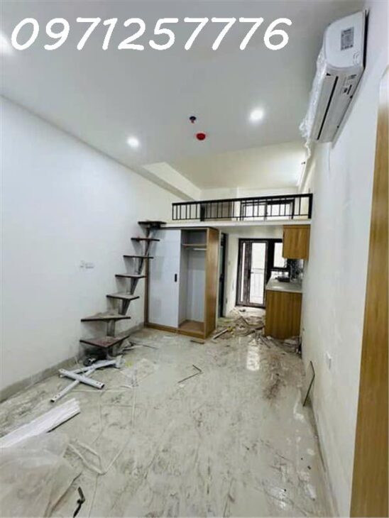 BÁN ngôi nhà 8 TẦNG – ở trung tâm SAU TRƯỜNG VĂN HOÁ thẩm mỹ và nghệ thuật – DT 120M² – DÒNG TIỀN