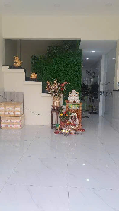 NHÀ 2 MẶT TIỀN Q7 – KINH DOANH SPA – GẦN PHÚ MỸ HƯNG – CHỈ 3.5 TỶ