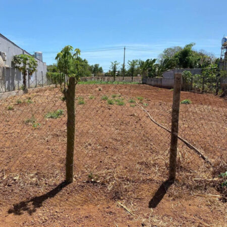 Chủ bán 1 nền nhà đẹp suối nghệ châu đức brvt