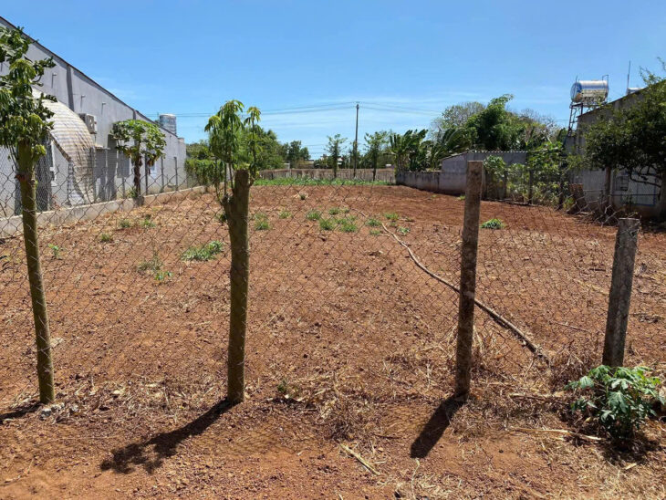 Chủ bán 1 nền nhà đẹp suối nghệ châu đức brvt