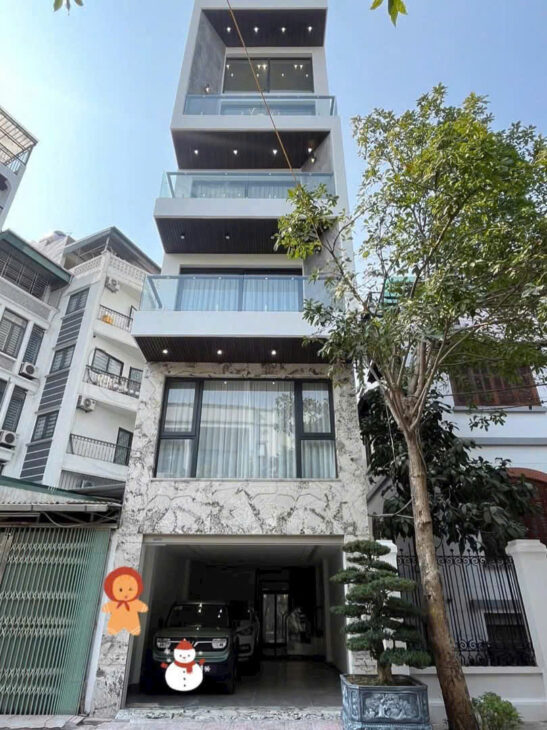 BÁN NHÀ MẶT PHỐ PHÙNG HƯNG – HÀ ĐÔNG, 107 M2, GIÁ 30 TỶ.