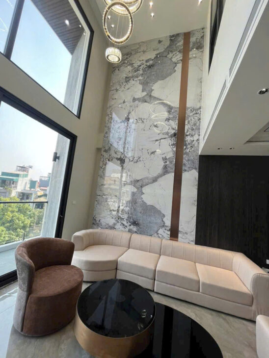 BÁN NHÀ MẶT PHỐ PHÙNG HƯNG – HÀ ĐÔNG, 107 M2, GIÁ 30 TỶ.