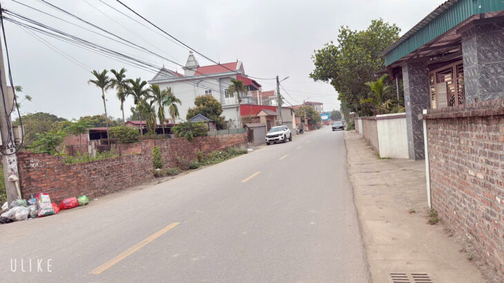 HOA HẬU GIÁ ; TỐT NHẤT THỊ TRƯỜNG THÁI LẠI MINH TRÍ DT -81M FUN THỔ CƯ
