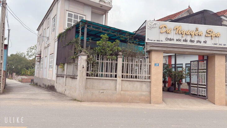 HOA HẬU GIÁ ; TỐT NHẤT THỊ TRƯỜNG THÁI LẠI MINH TRÍ DT -81M FUN THỔ CƯ