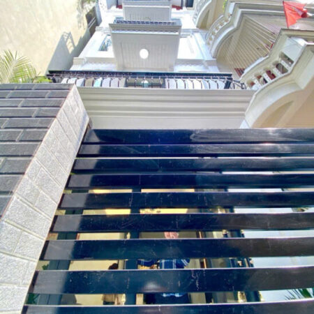 BÁN NHÀ TRUNG TÂM QUẬN THANH XUÂN, PHÂN LÔ VIP, VF3 LÙI CỬA, 10M Ô TÔ ĐỖ, NHÀ ĐẸP – 3 THOÁNG