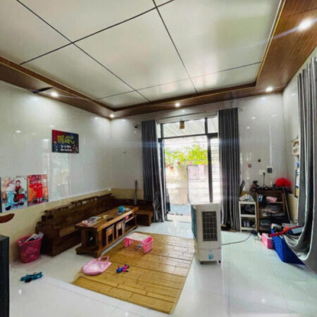 🏡 CẦN BÁN NHÀ KIỆT Ô TÔ NGUYỄN HỮU CẢNH – NGAY TRUNG TÂM TP HUẾ!