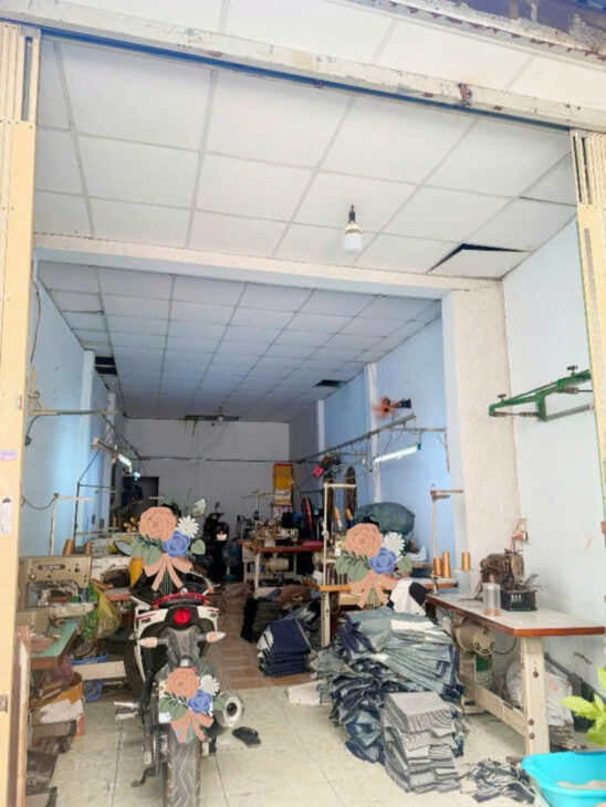 BÁN NHÀ CẤP 4 – GÒ DẦU – TÂN QUÝ – TÂN PHÚ – 64M2 – 4.7 TỶ