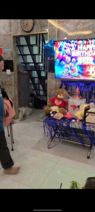 BÁN NHÀ 2 TẦNG – LÊ LIỄU – TÂN QUÝ – TÂN PHÚ – 44M2 – 4.39 TỶ