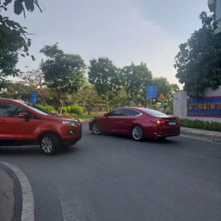 80mv Mặt tiền KD,An Phú,Q2,Tphcm