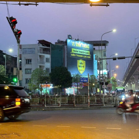 MẶT PHỐ TRƯỜNG CHINH✅ THANH XUÂN✅ 56M2 x 5T✅ MT 5M✅ 28.3 TỶ✅ VỈA HÈ RỘNG✅ KD ĐỈNH