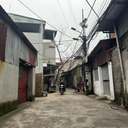 Chủ Cần Thu Hồi Vốn – Bán Nhanh Lô Đất Giá Mềm – Sổ Sẵn, Giao Ngay