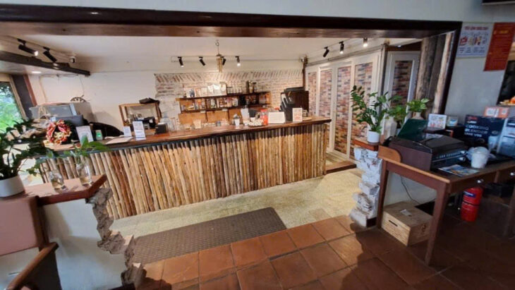 BÁN NHÀ MẶT PHỐ TỪ HOA – 220M² – DOANH THU ỔN ĐỊNH 250 TRIỆU/THÁNG-MT QUYỀN LỤC