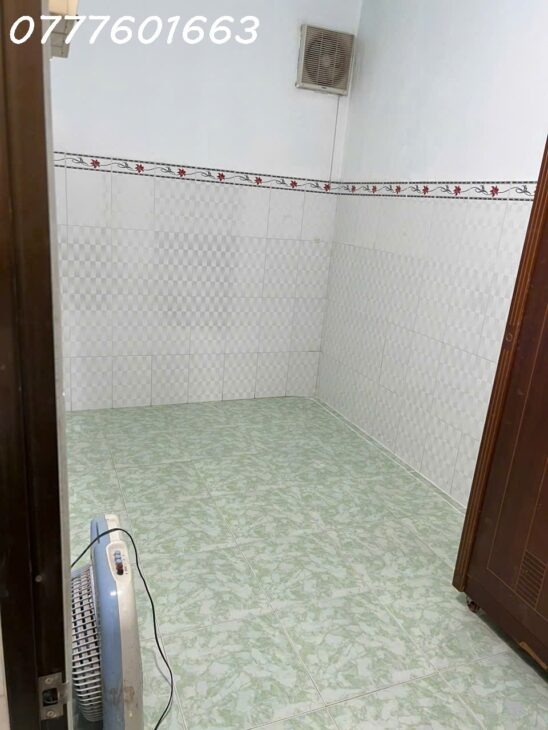 Nhà SHR Tân Xuân 2.1t