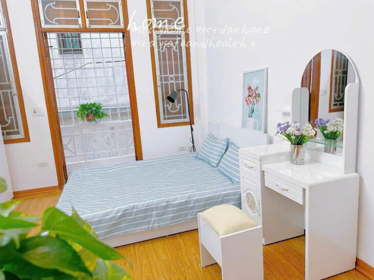 BÁN NHÀ YÊN HÒA???? CẦU GIẤY????48M2 x 5T???? 11.5 TỶ???? GẦN PHỐ???? NGÕ SH QUAY ĐẦU????DÒNG TIỀN 30TR/T