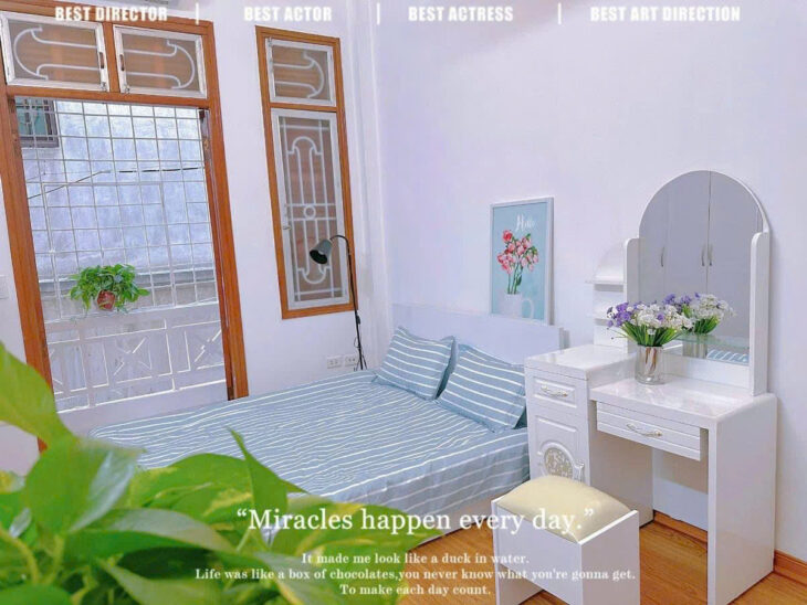 BÁN NHÀ YÊN HÒA???? CẦU GIẤY????48M2 x 5T???? 11.5 TỶ???? GẦN PHỐ???? NGÕ SH QUAY ĐẦU????DÒNG TIỀN 30TR/T