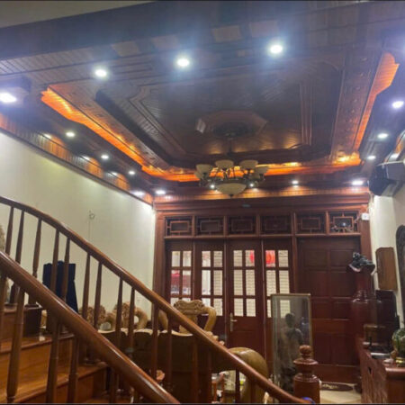 CHÍNH CHỦ CẦN BÁN NHÀ ĐẸP TẠI PHỦ LÝ , HÀ NAM
