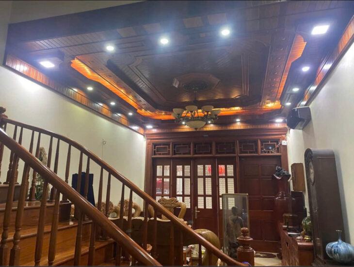 CHÍNH CHỦ CẦN BÁN NHÀ ĐẸP TẠI PHỦ LÝ , HÀ NAM