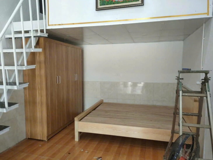 SIÊU PHẨM – MÌNH CHÍNH CHỦ CẦN BÁN GẤP NHÀ ĐỊNH CÔNG GIÁ TỐT – HOÀNG MAI