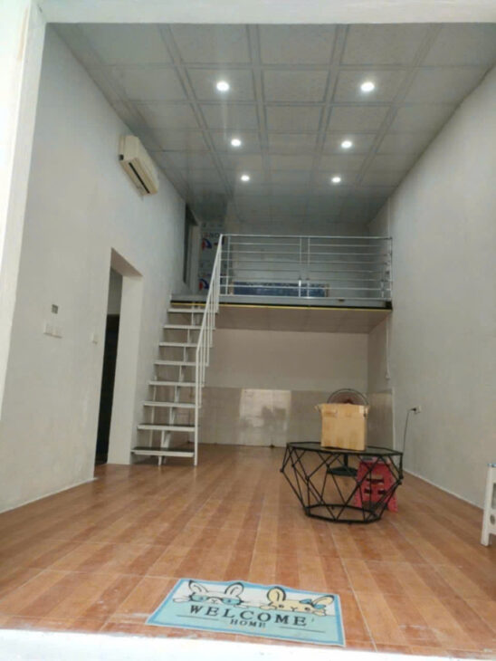 SIÊU PHẨM – MÌNH CHÍNH CHỦ CẦN BÁN GẤP NHÀ ĐỊNH CÔNG GIÁ TỐT – HOÀNG MAI