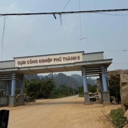 Bán Lô đất thị trấn Ba Hàng Đồi, huyện Lạc Thủy , Hòa Bình