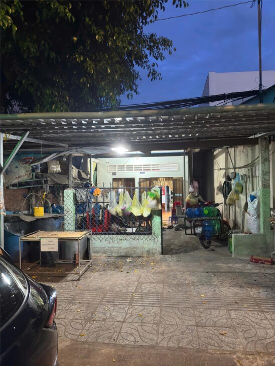 Đất Đẹp 170m² Mặt Tiền Trần Phú – Dương Đông, tiện kinh doanh