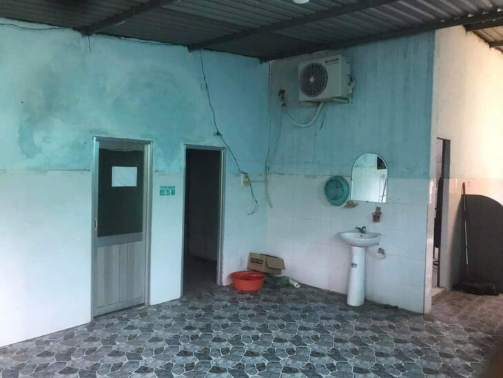 Em hạ giá thêm 100tr cần bán dãy nhà trọ khu việt kiều, đang cho thuê thu nhập ổn định