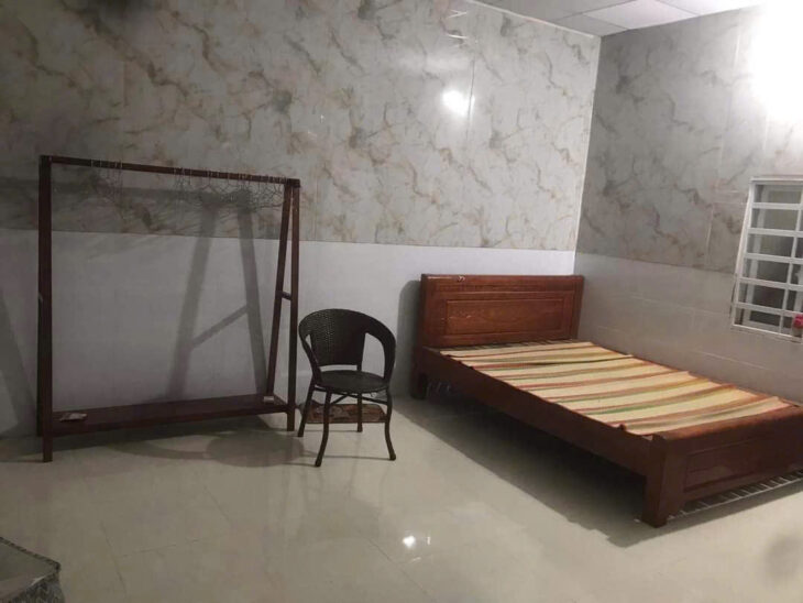 Em hạ giá thêm 100tr cần bán dãy nhà trọ khu việt kiều, đang cho thuê thu nhập ổn định