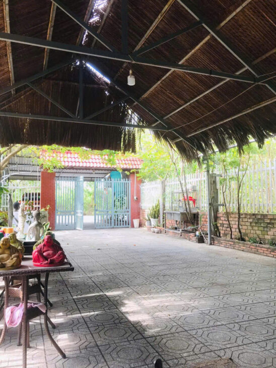 Em hạ giá thêm 100tr cần bán dãy nhà trọ khu việt kiều, đang cho thuê thu nhập ổn định