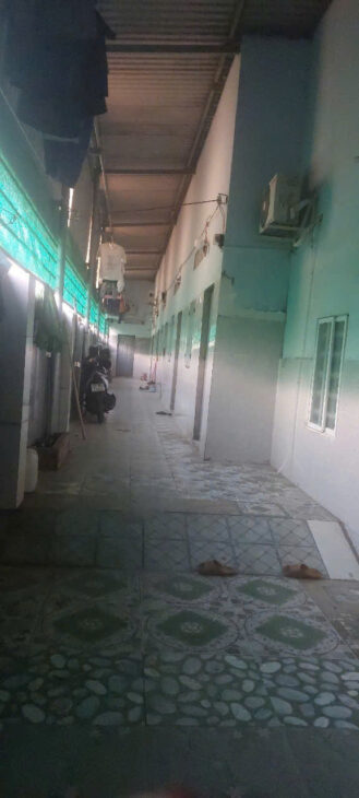 Em hạ giá thêm 100tr cần bán dãy nhà trọ khu việt kiều, đang cho thuê thu nhập ổn định