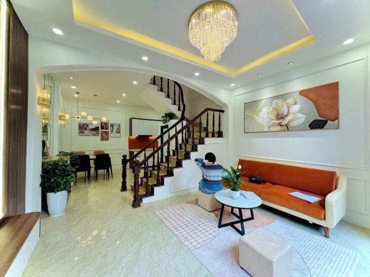 CHÍNH CHỦ CẦN BÁN NHÀ HOÀNG MAI,